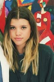 Sofia Richie